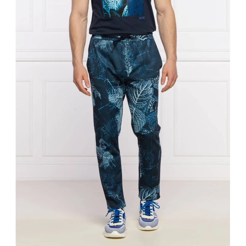 BOSS GREEN Spodnie dresowe Hurley | Regular Fit