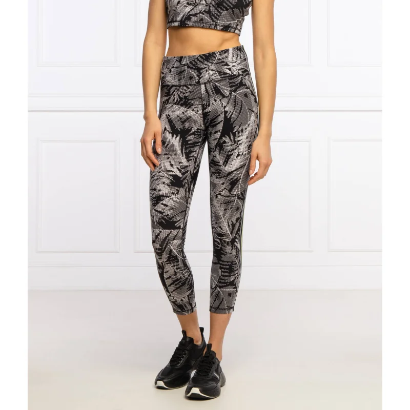 DKNY Sport Legginsy | Slim Fit