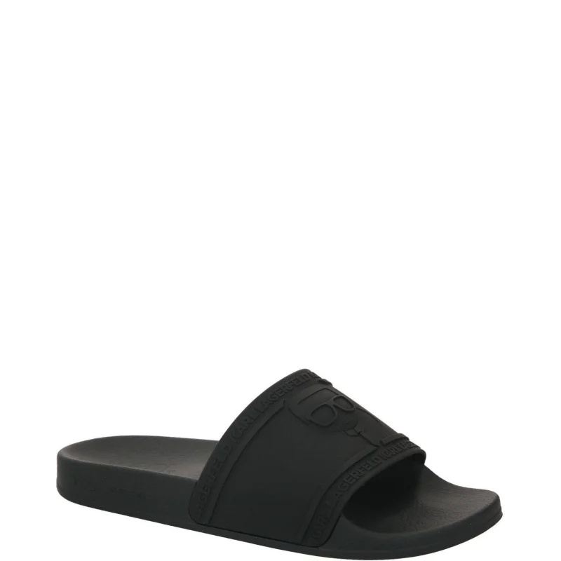 Karl Lagerfeld Klapki KONDO