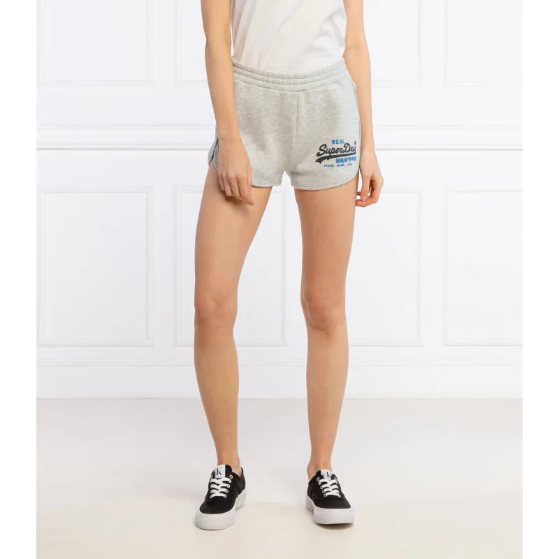 Superdry Szorty | Regular Fit