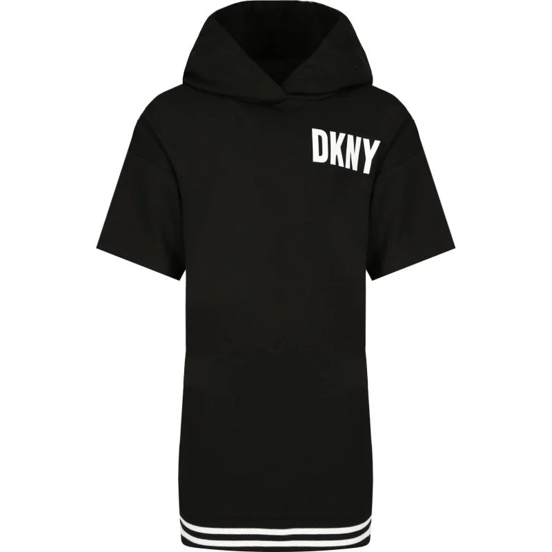 DKNY Kids Bluzka | Regular Fit