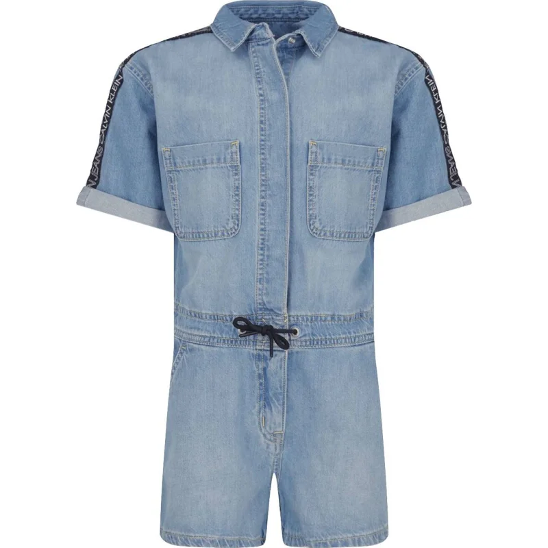 CALVIN KLEIN JEANS Kombinezon