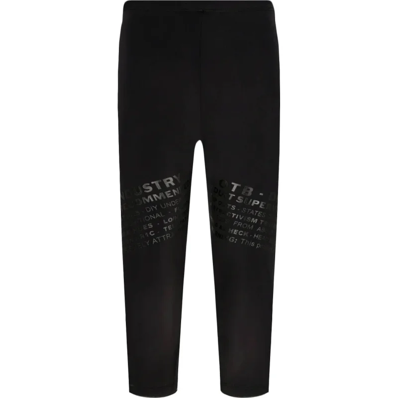 Diesel Spodenki kolarzówki | Slim Fit