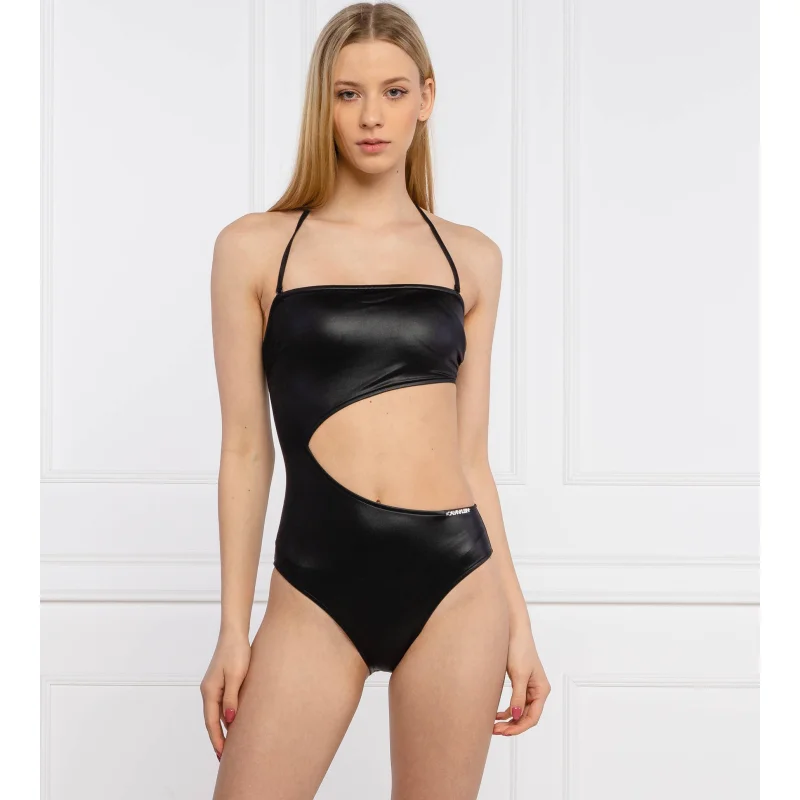 Calvin Klein Swimwear Strój kąpielowy