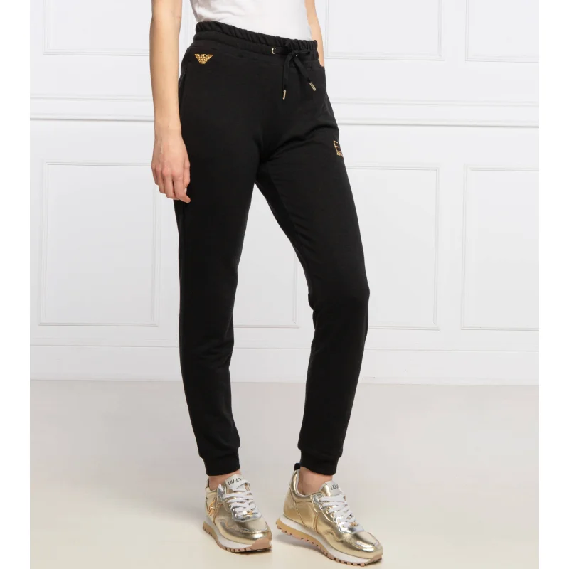 EA7 Spodnie dresowe | Regular Fit
