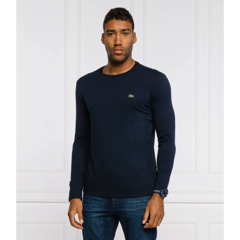 Lacoste Longsleeve | Regular Fit