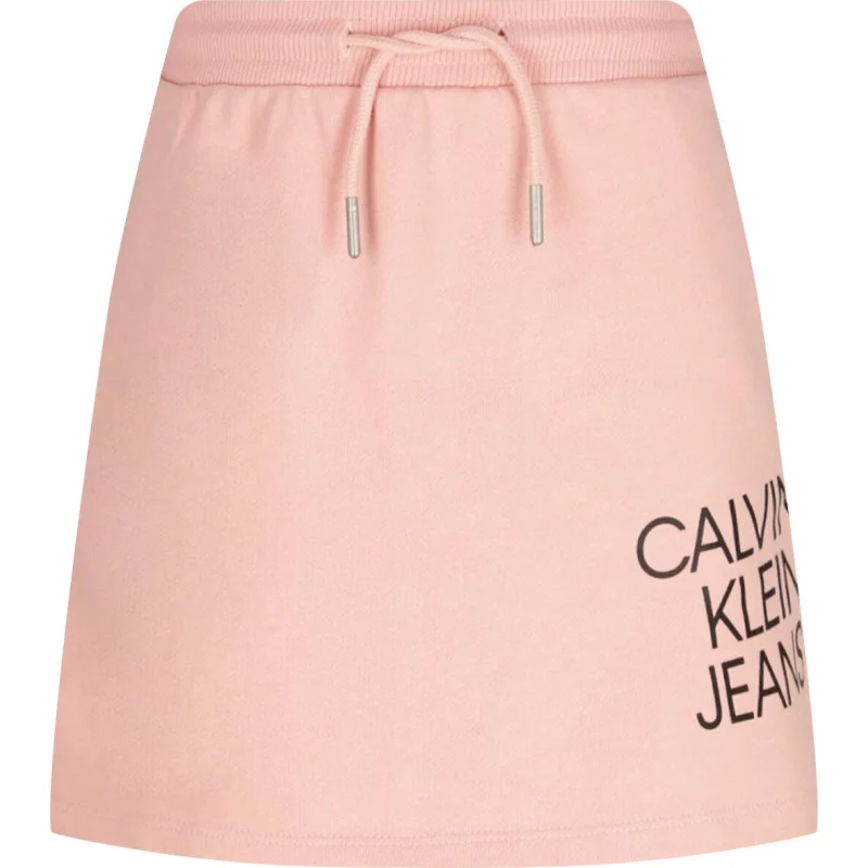 CALVIN KLEIN JEANS Spódnica