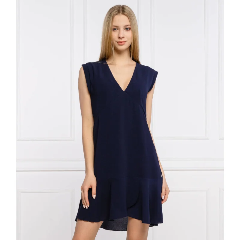 Pepe Jeans London Sukienka KATE