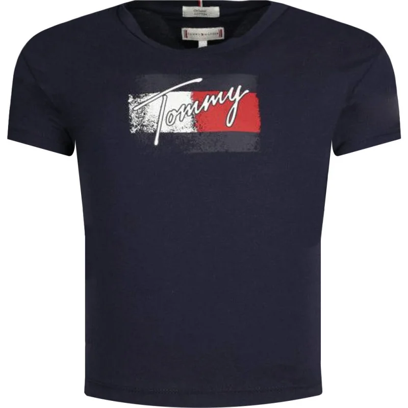 Tommy Hilfiger T-shirt | Regular Fit