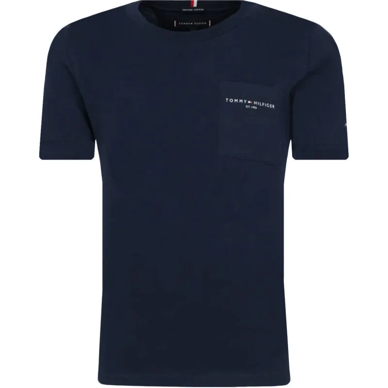 Tommy Hilfiger T-shirt ESSENTIAL | Regular Fit