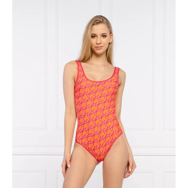Guess Swimwear Strój kąpielowy