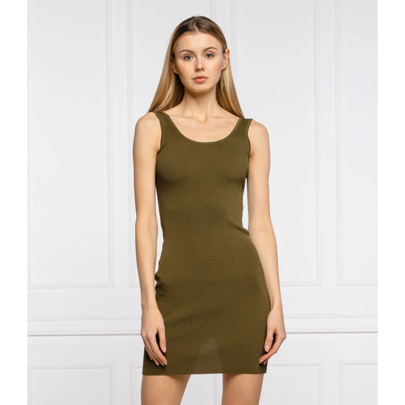 GUESS Sukienka AGATHA