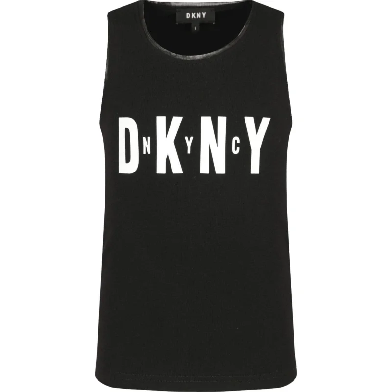 DKNY Kids Top | Regular Fit