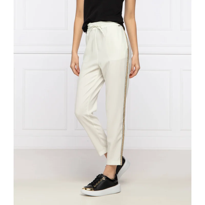 Liu Jo Spodnie | Regular Fit