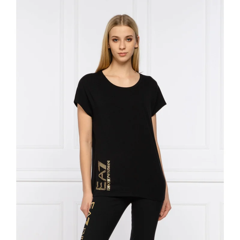 EA7 T-shirt | Regular Fit