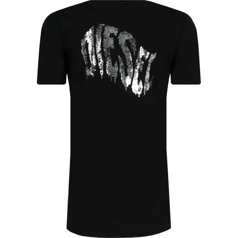 Diesel Sukienka DBOWLY