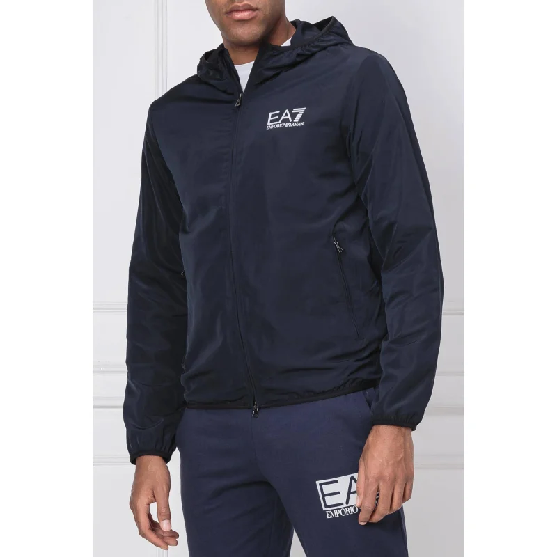 EA7 Kurtka | Regular Fit