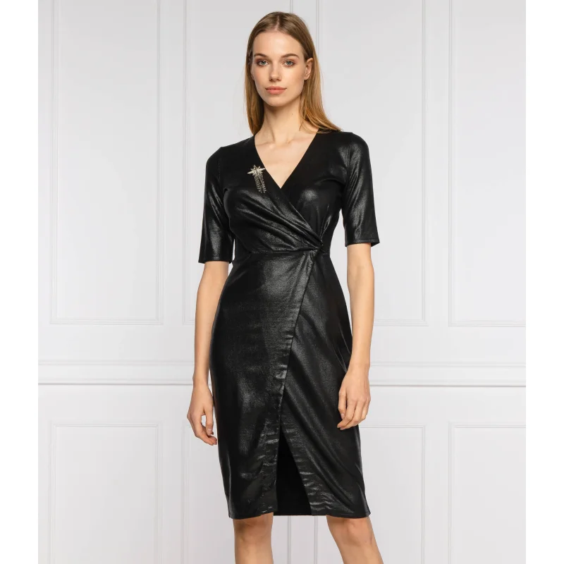 Pinko Sukienka PUNIRE 1