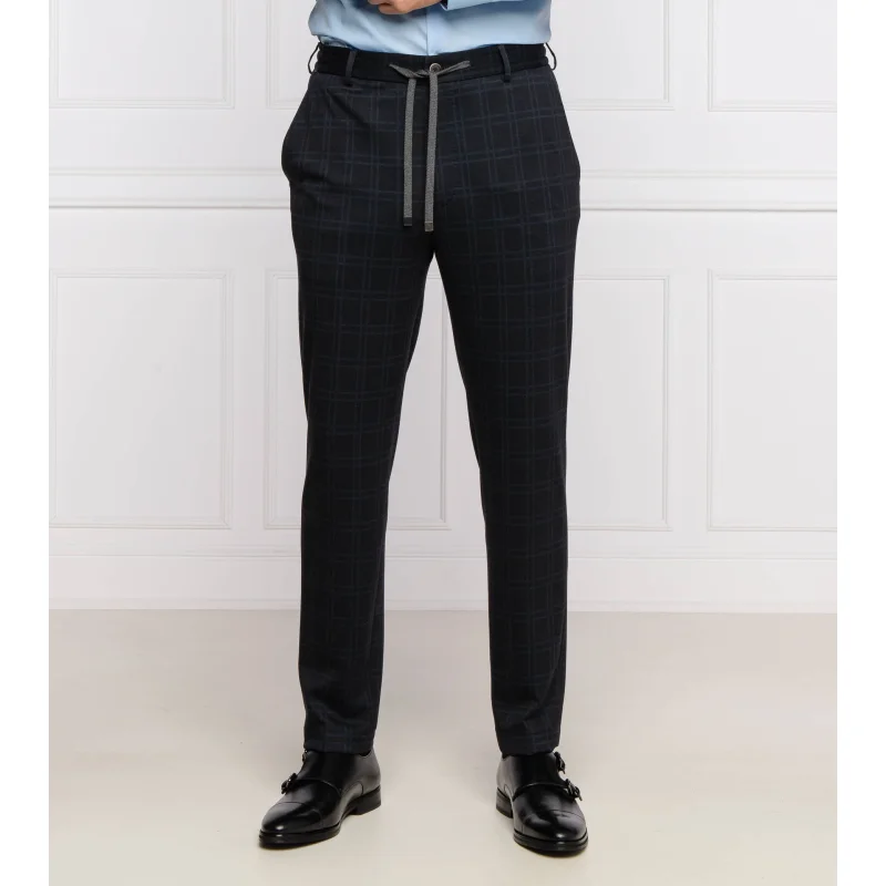 Joop! Spodnie Energy-J5 | Loose fit
