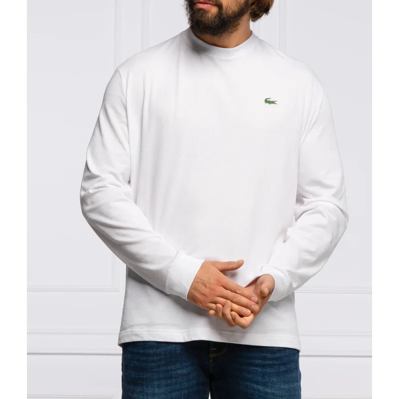 Lacoste Longsleeve | Regular Fit