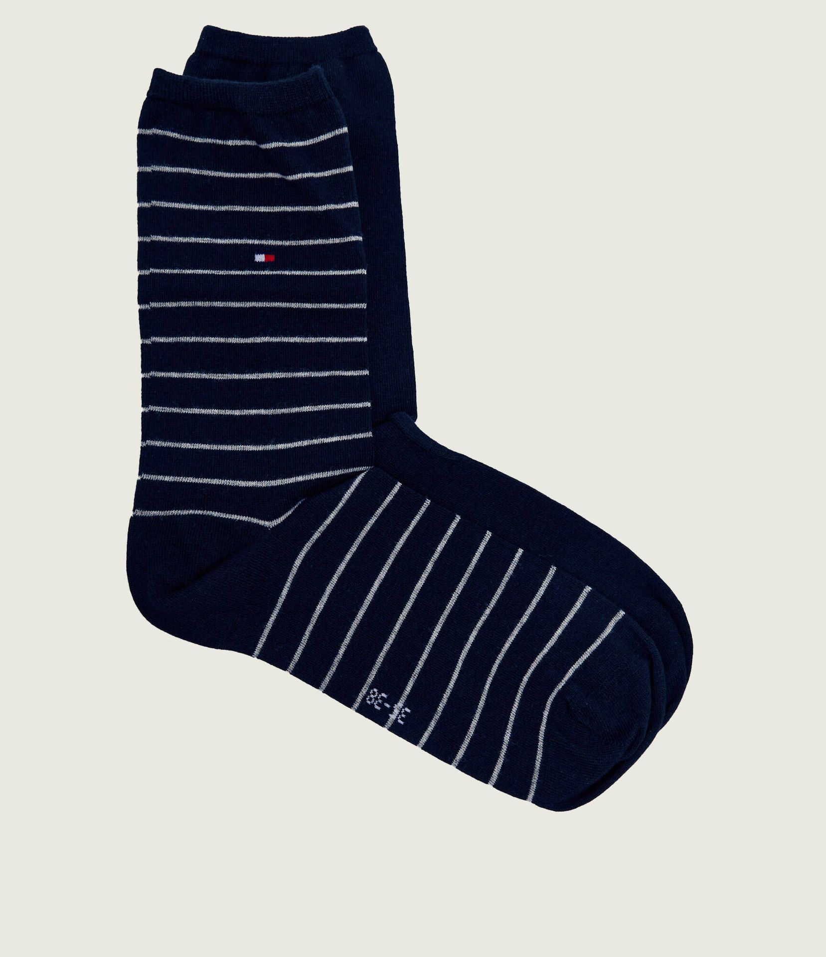 Tommy Hilfiger Skarpety 2-pack