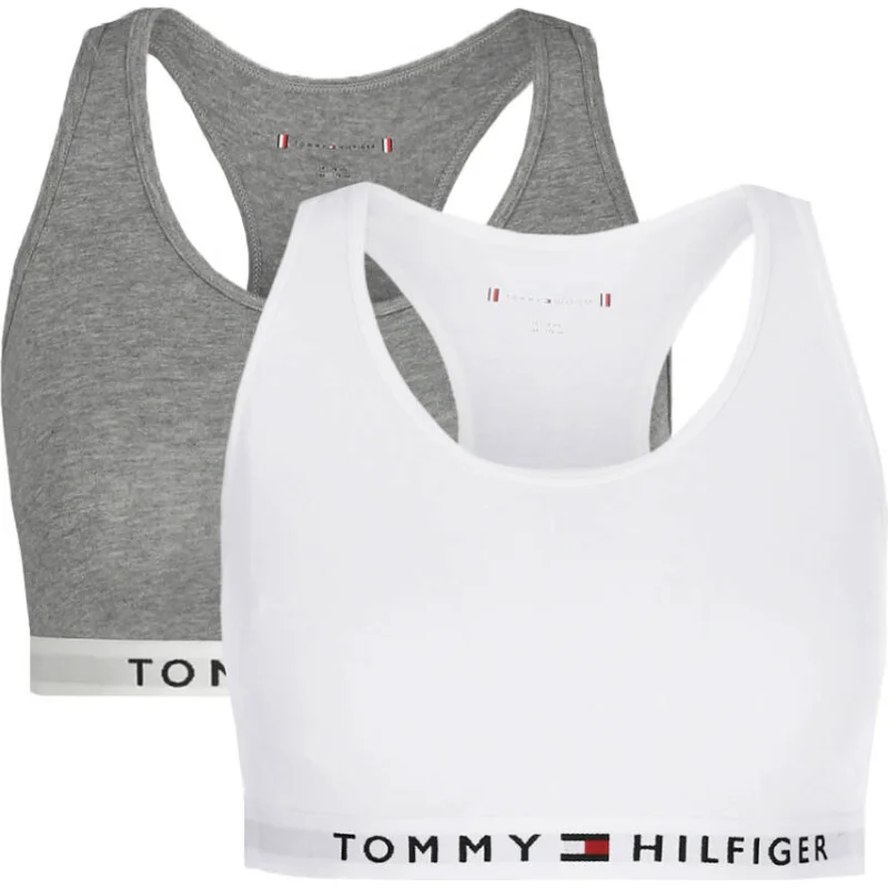 Tommy Hilfiger Biustonosz 2-pack