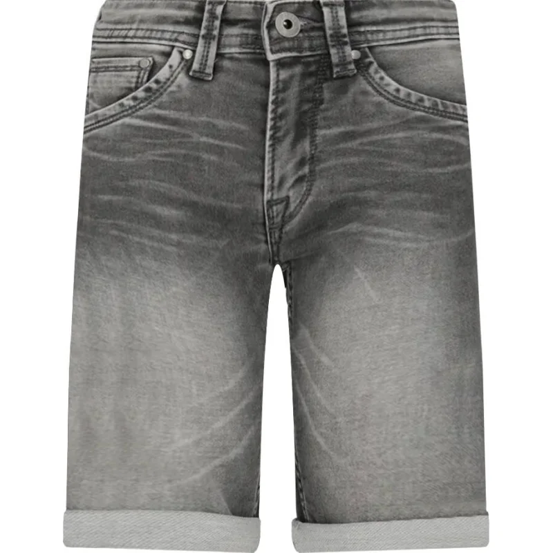 Pepe Jeans London Szorty CASHED | Slim Fit