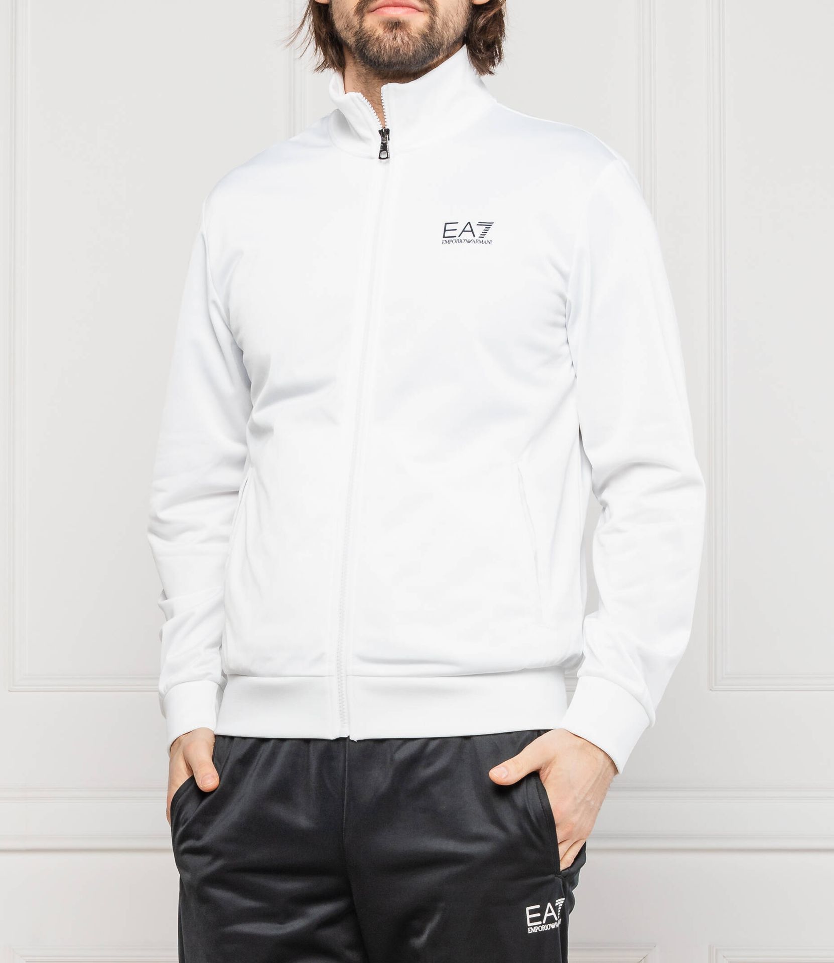 EA7 Dres Regular Fit