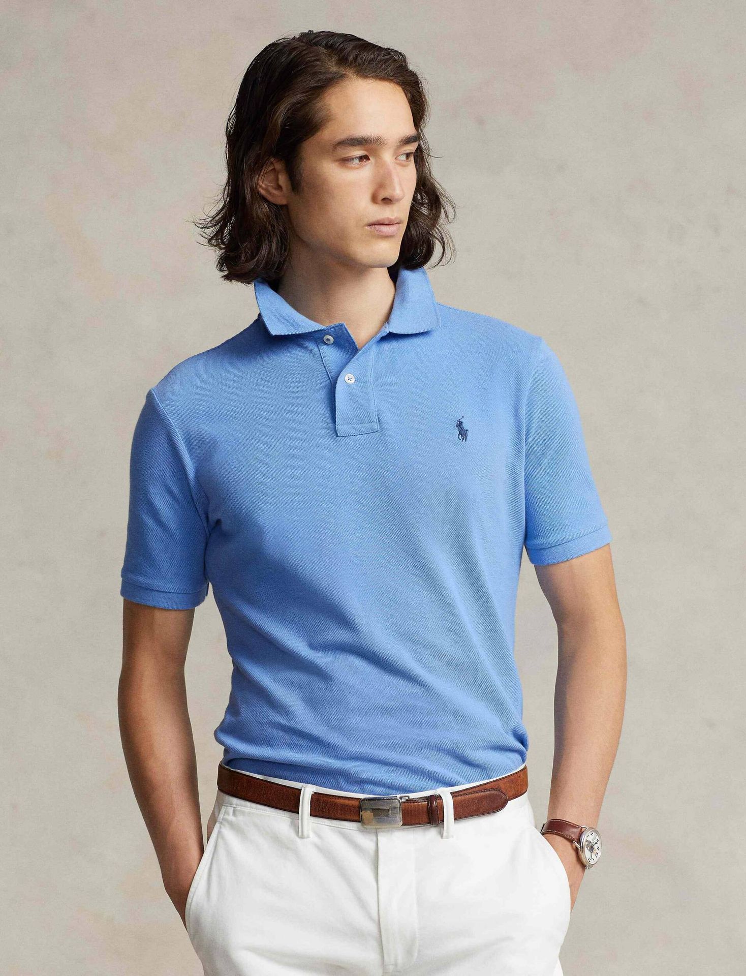 POLO RALPH LAUREN Polo Slim Fit