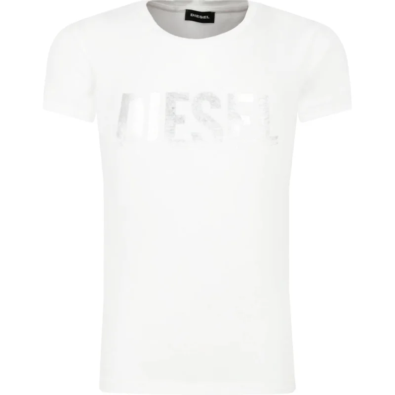 Diesel T-shirt | Regular Fit