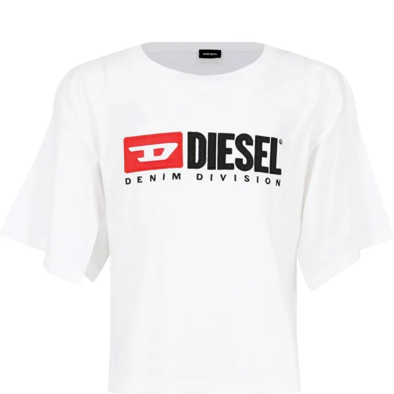 Diesel T-shirt TJACKYD | Regular Fit