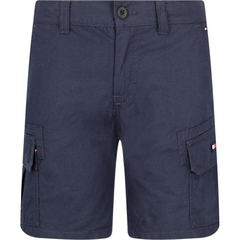 Tommy Hilfiger Szorty CARGO | Slim Fit