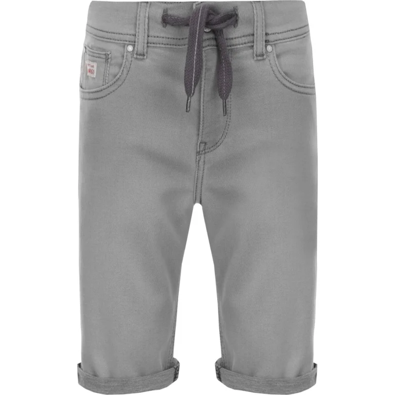 Pepe Jeans London Szorty Murphy 73