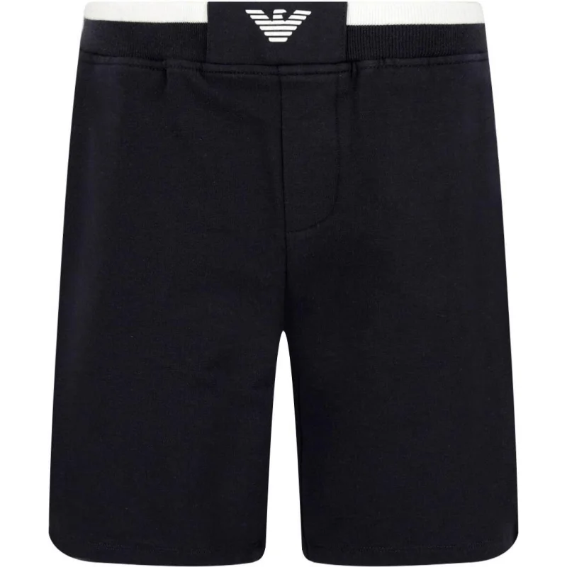Emporio Armani Szorty | Regular Fit