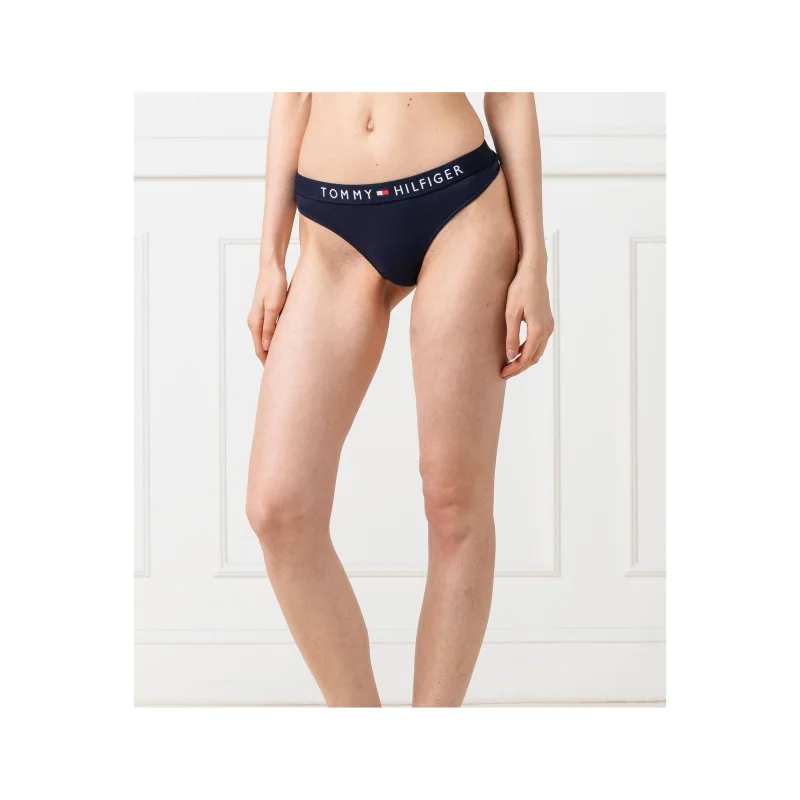 Tommy Hilfiger Stringi