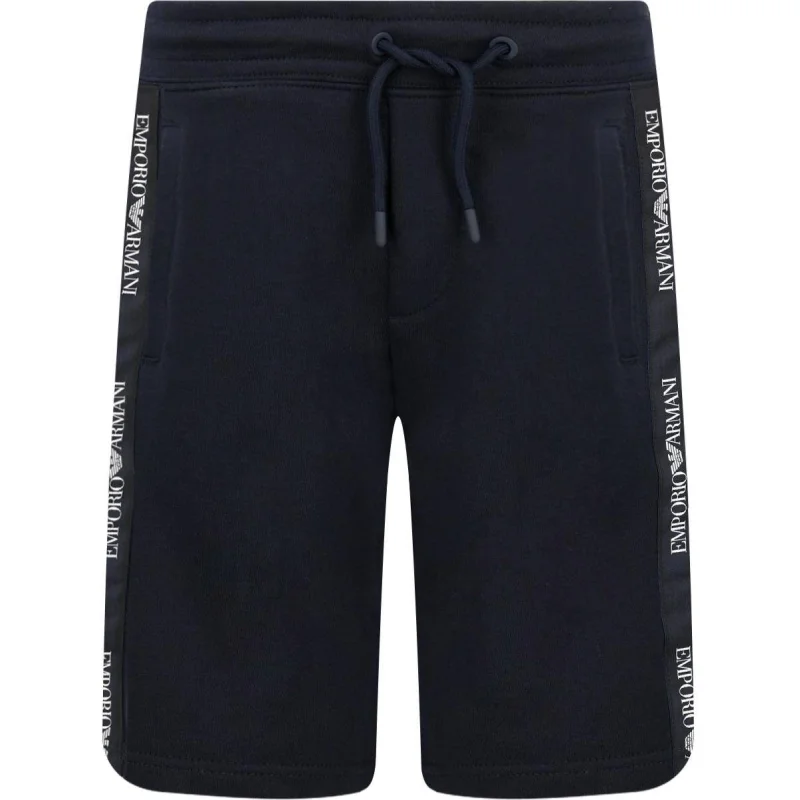 Emporio Armani Szorty j7 | Regular Fit