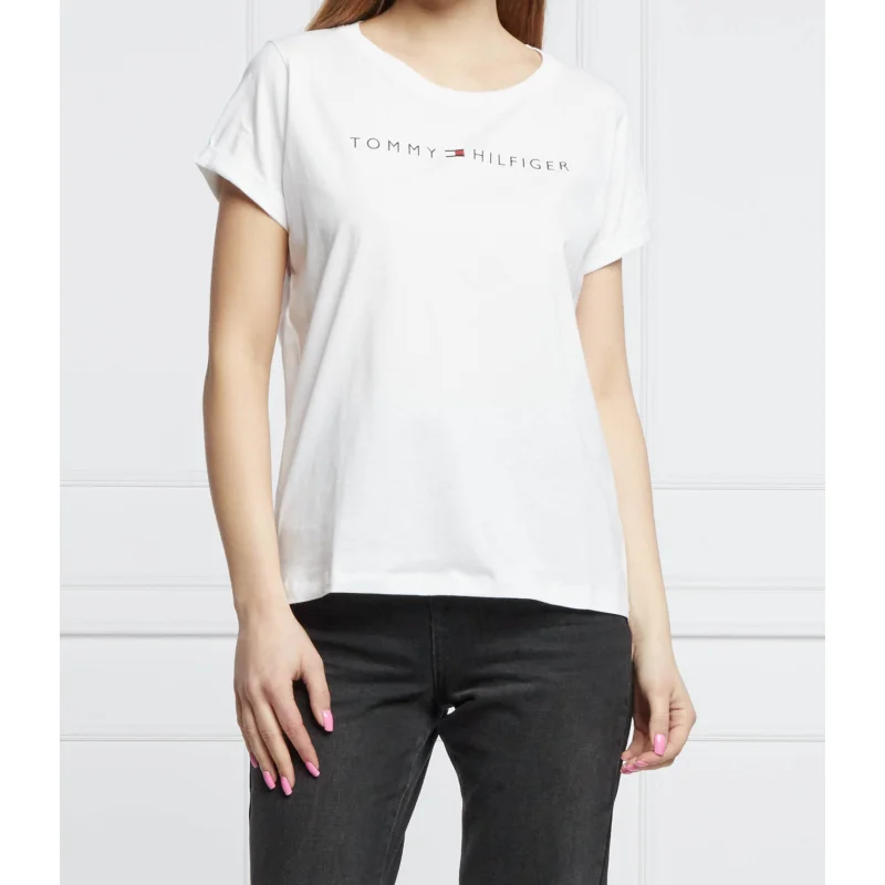 Tommy Hilfiger T-shirt | Regular Fit