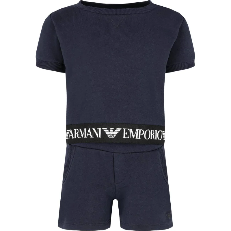 Emporio Armani Komplet | Regular Fit