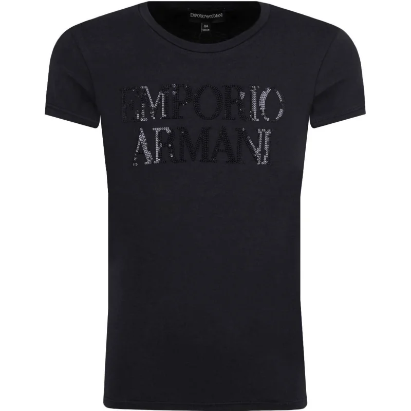 Emporio Armani T-shirt | Regular Fit