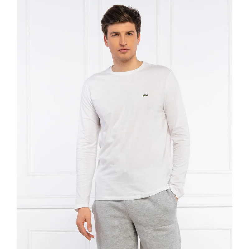 Lacoste Longsleeve | Regular Fit