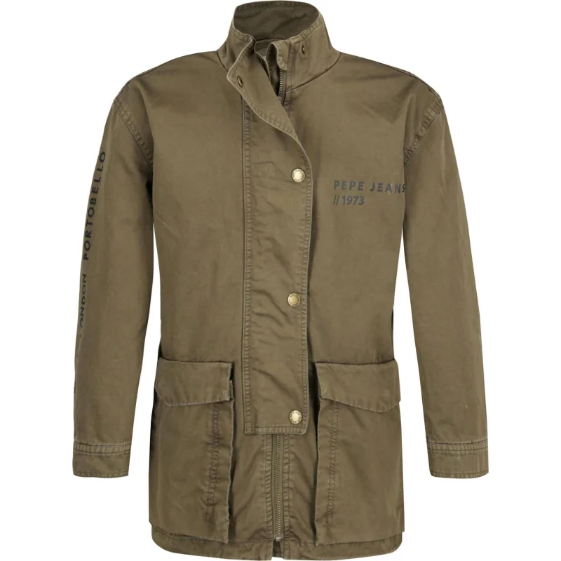 Pepe Jeans London Parka ALINA TEEN | Regular Fit