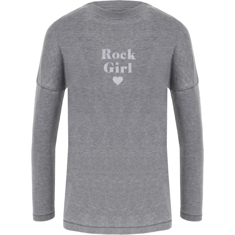Pepe Jeans London Bluzka Coral Teen | Regular Fit