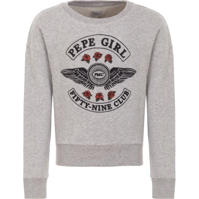 Pepe Jeans London Bluza Songa | Regular Fit
