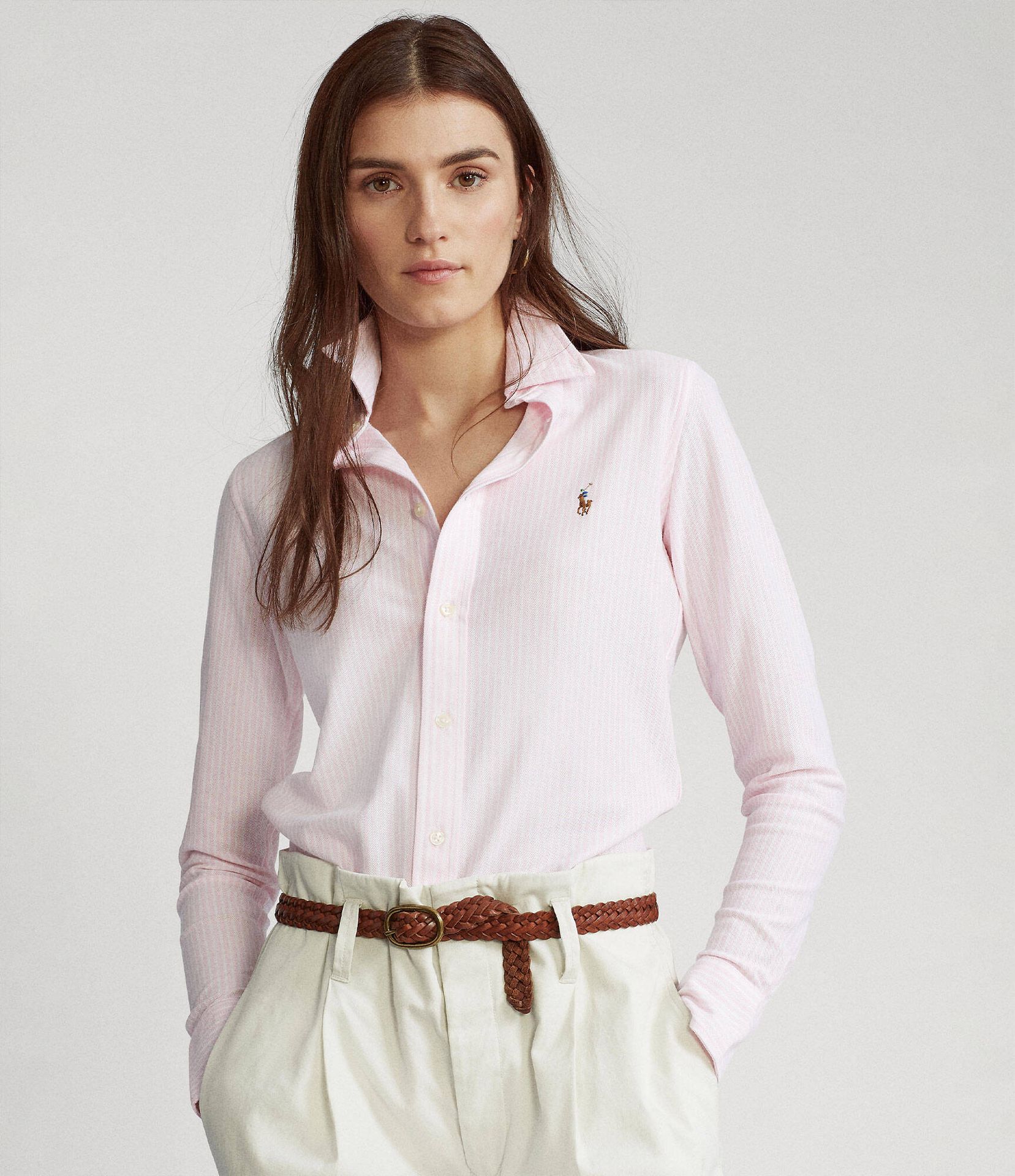 POLO RALPH LAUREN Koszula Slim Fit