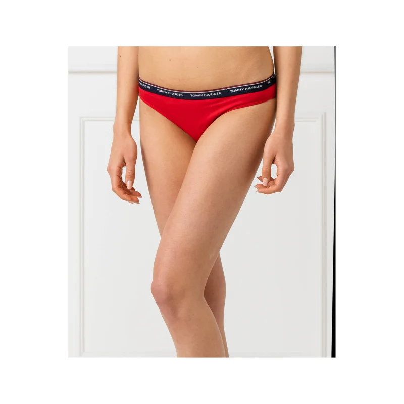 Tommy Hilfiger Underwear Figi 3-pack