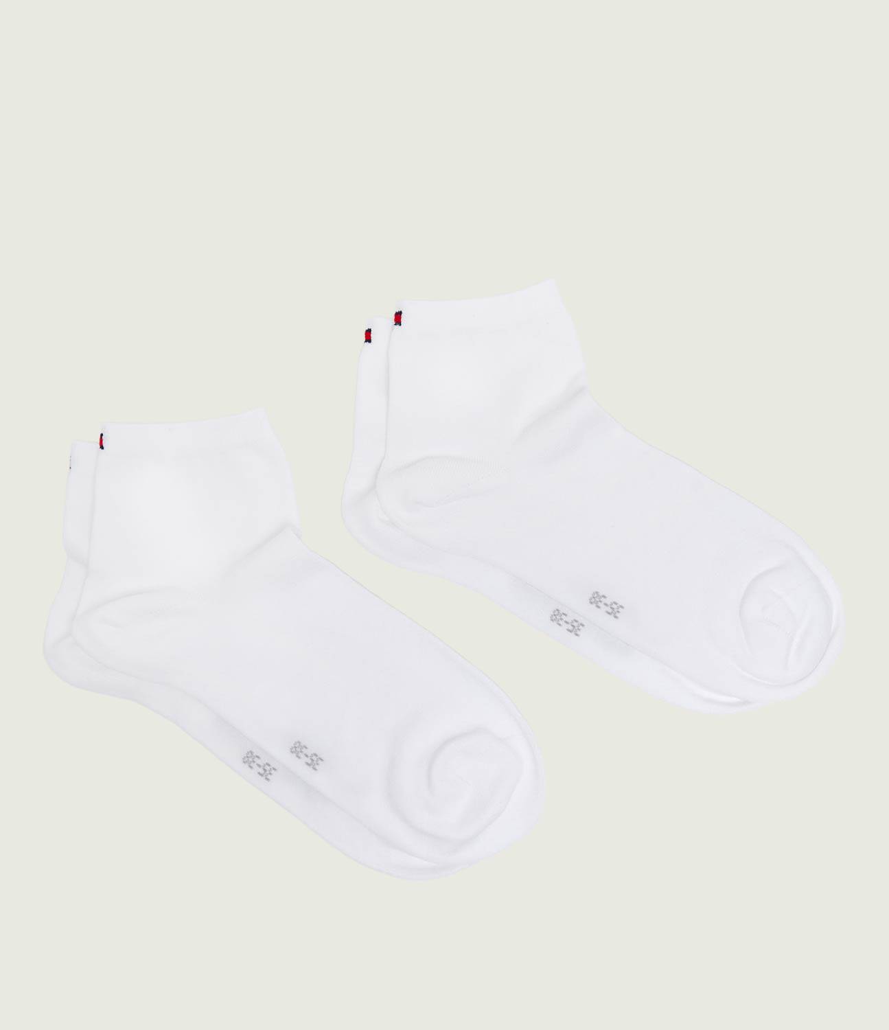 Tommy Hilfiger Skarpety 2-pack