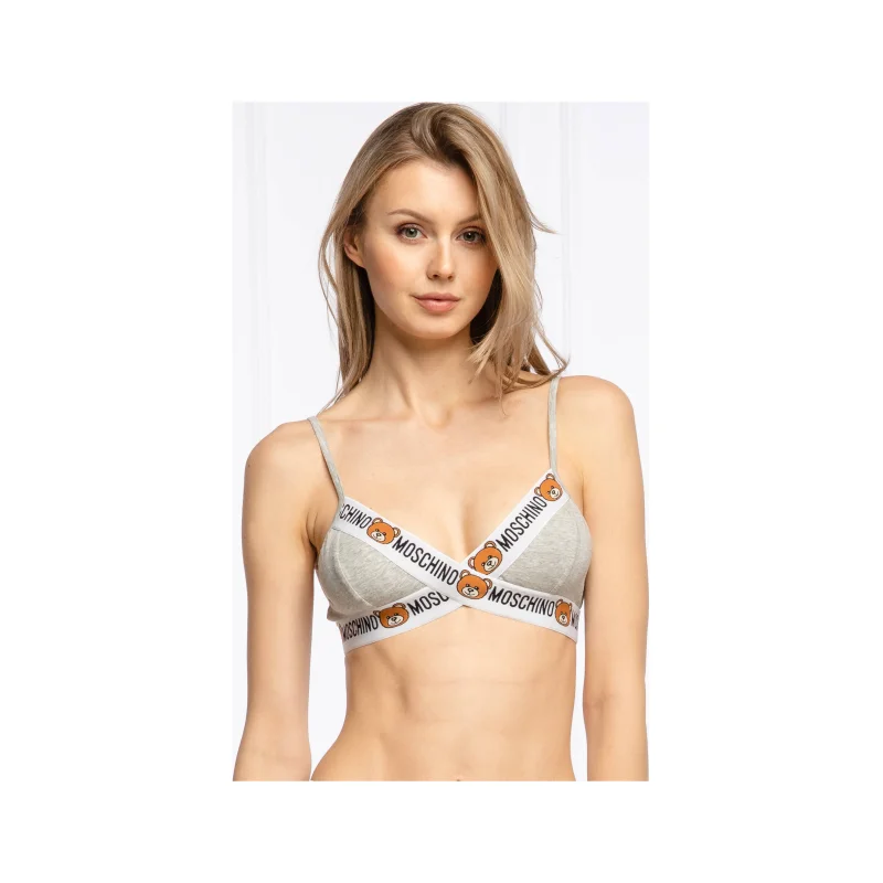 Moschino Underwear Biustonosz