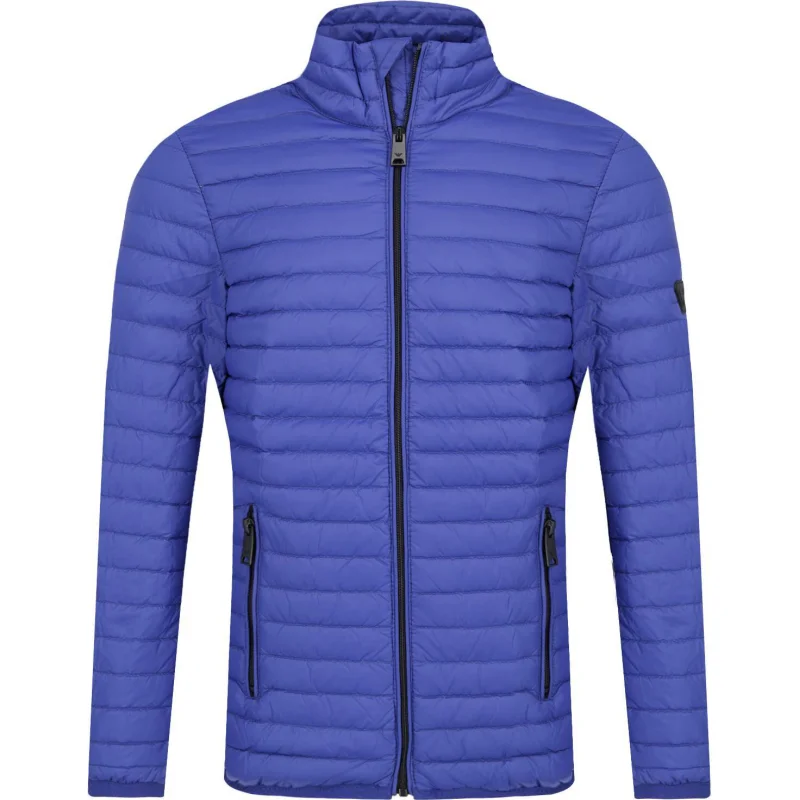 top Emporio Armani Puchowa kurtka | Regular Fit