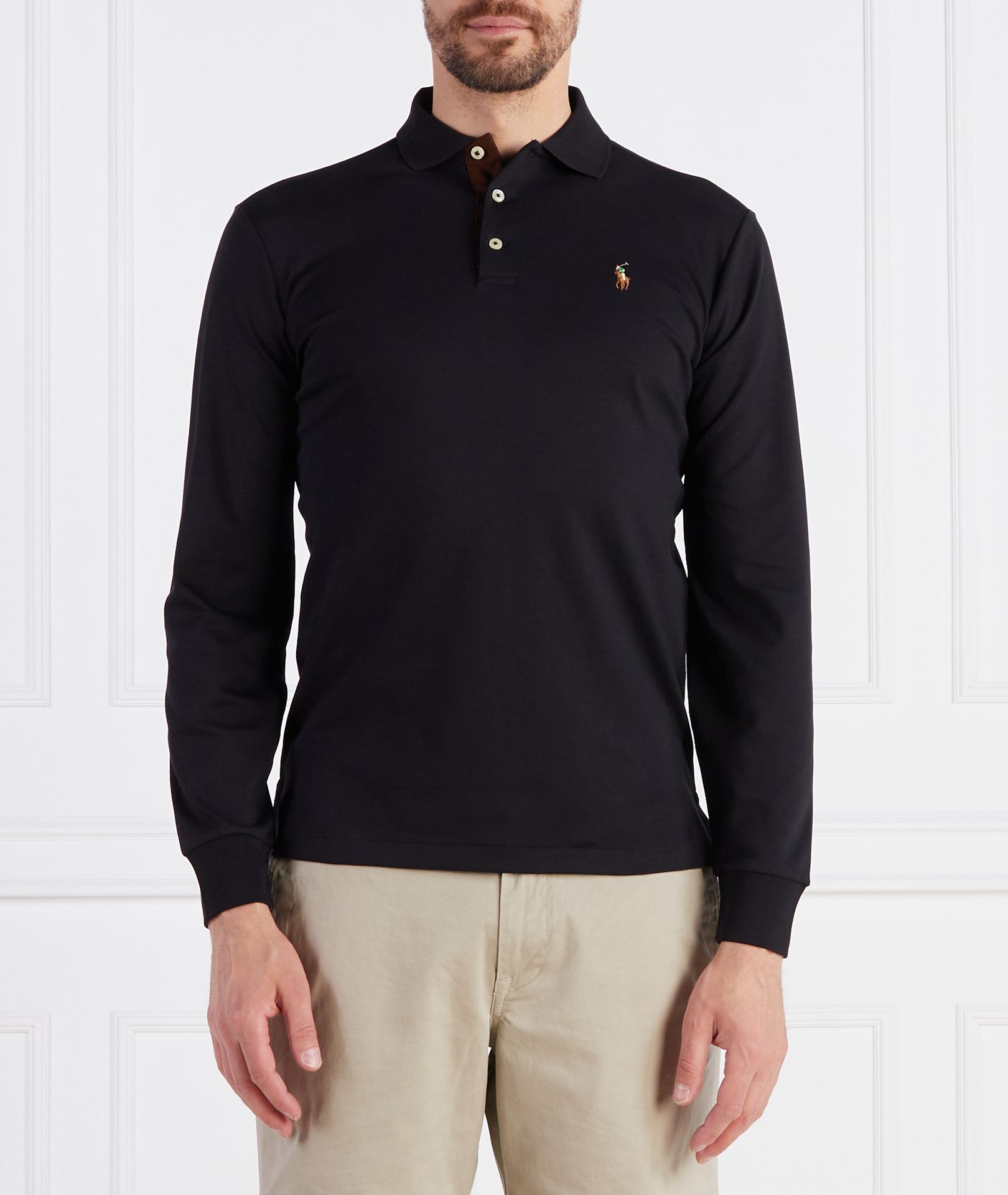 POLO RALPH LAUREN Polo Custom slim fit