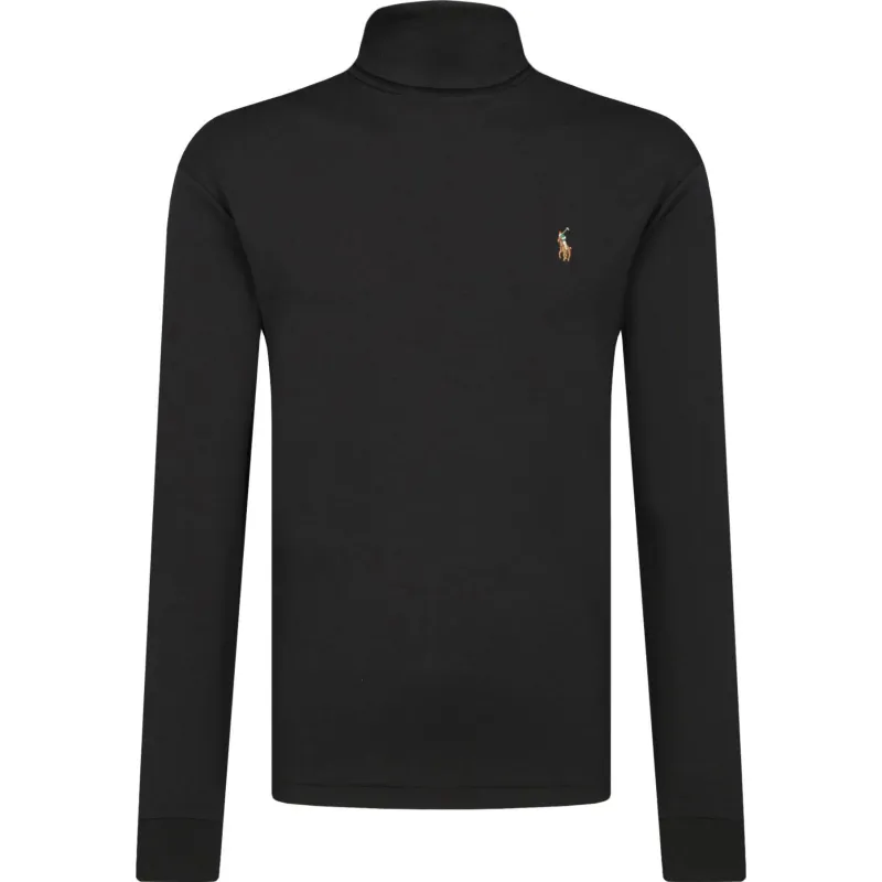 POLO RALPH LAUREN Longsleeve Slim Fit